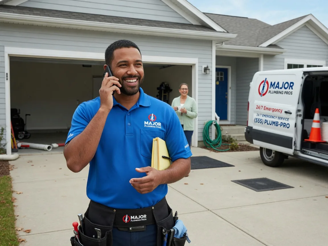 Drain Cleaning Services Oswego, IL FAQs